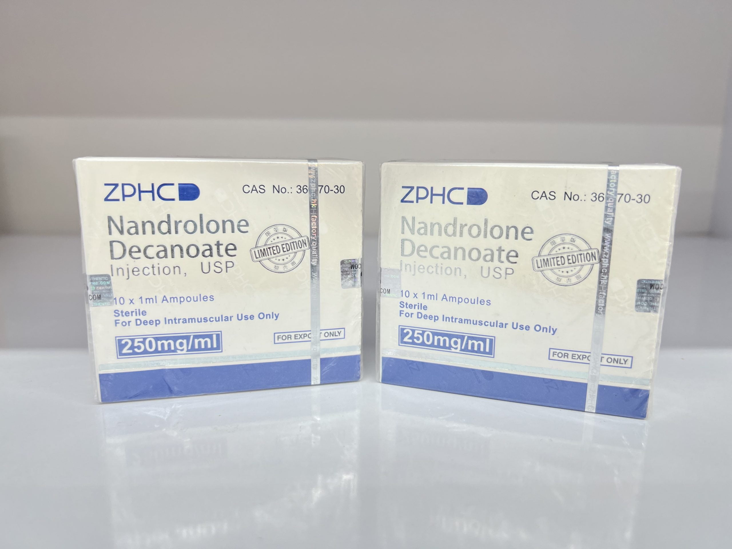 ناندرلون دکا ZPHC