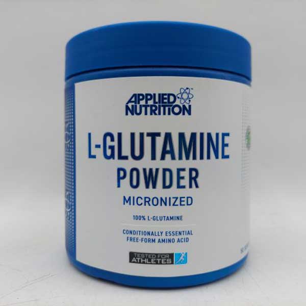 گلوتامین اپلاید - 250 گرم ا Aplayd golotamin - تصویر 2