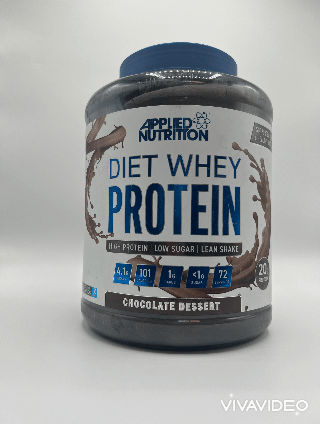 پروتئین وی دایت اپلاید نوتریشن ا diet whey applied - تصویر 3