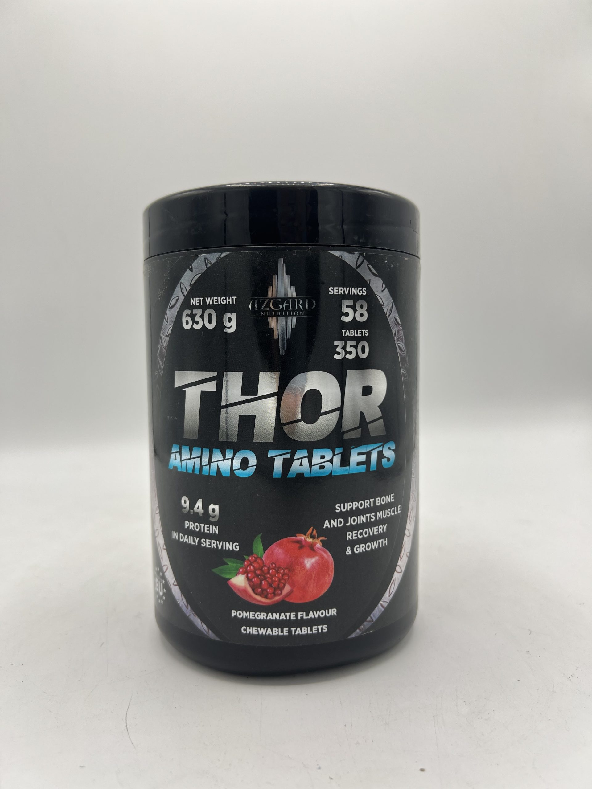 آمینو ازگارد Azgard THOR AMINO - تصویر 2