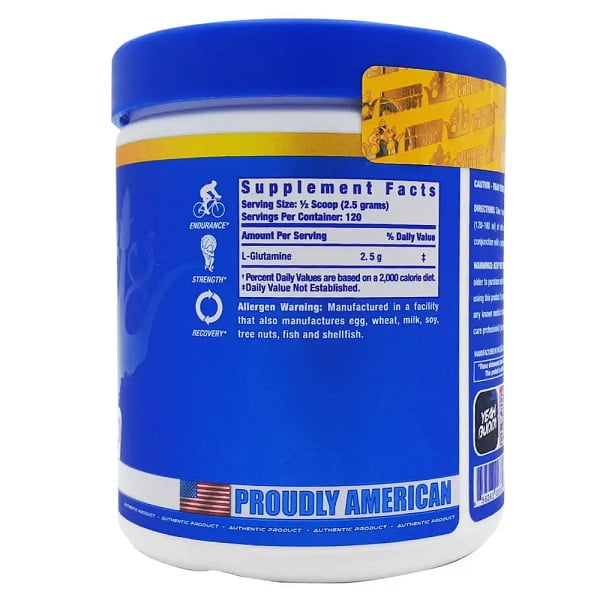 کراتین مونوهیدرات رونی کلمن اصلی ساخت آمریکا ا RC Creatine XS (Copy) - تصویر 2