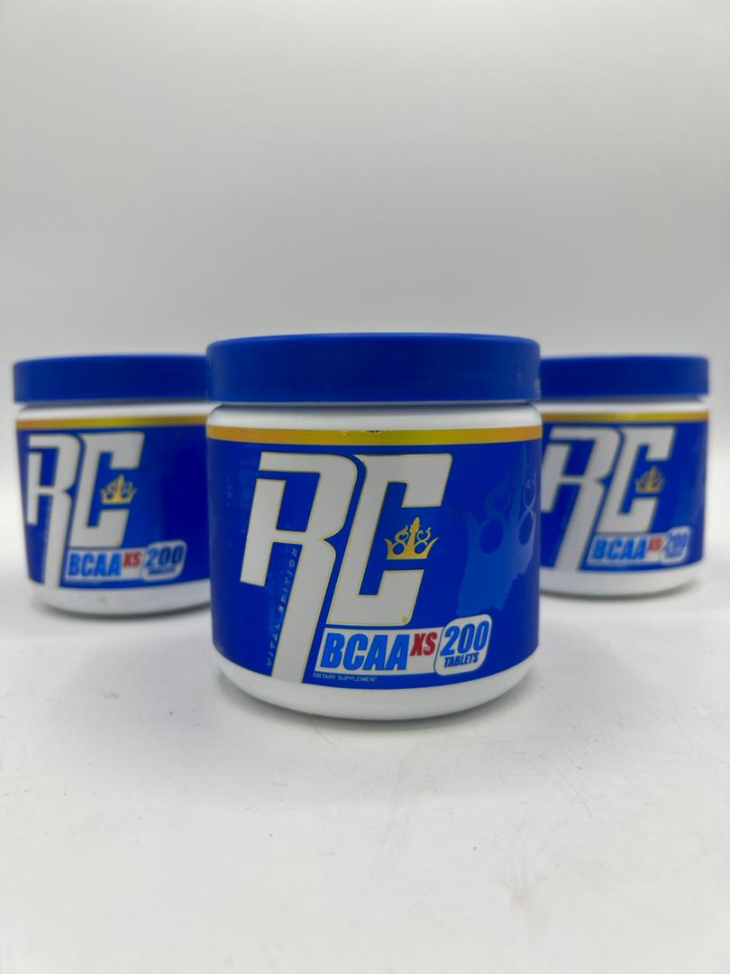 بی سی ای ای رونی کلمن bcaa rc - تصویر 2